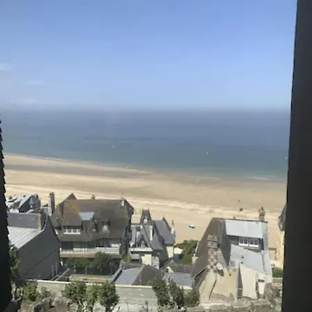 Mariniere Face Trouville-sur-Mer